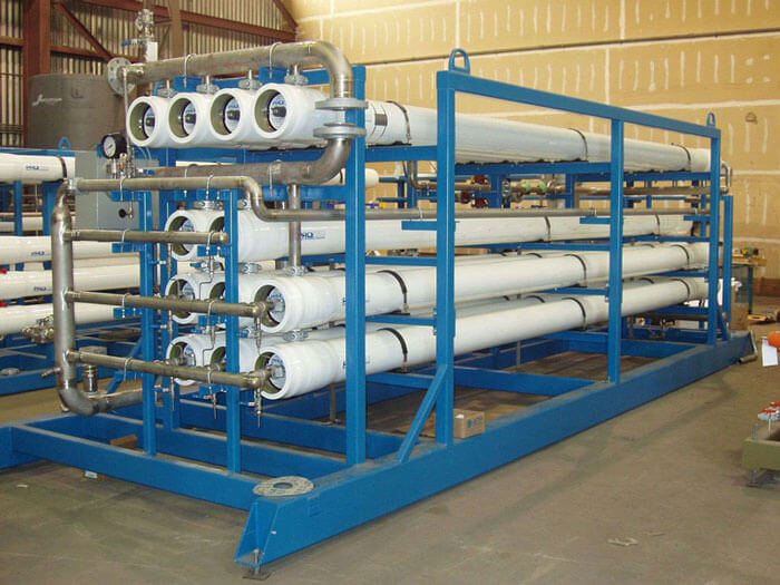 Ro Plant Manufacturers Reverse Osmosis Plant In India Aquashakti Water Solution 1525