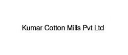 kumar cotton mills pvt ltd